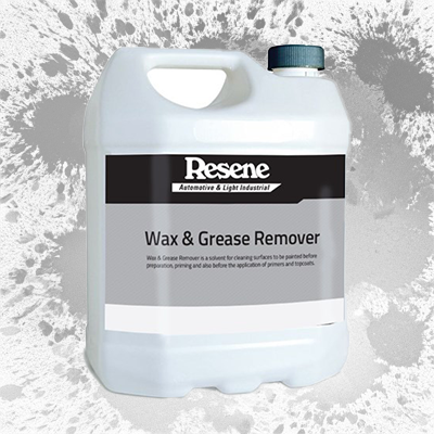 Degreaser